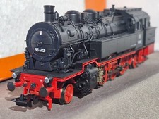 Roco 43320 DB Br 93 682, vier Dome, ESU LoPi V4 DCC, NEM 652, Licht FS1 defekt