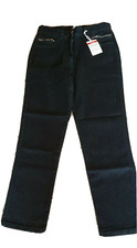 Elegante jeans witt weiden - elegante,