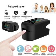Oximeter Pulsoximeter