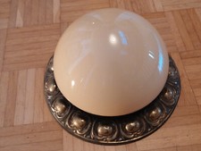 Antike Deckenlampe
