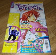 WITCH***COMIC***HEFT***NR.4/20