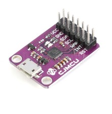1X CP2112 Evaluation kit for
