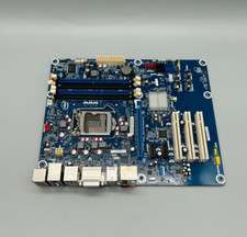 Intel Desktop Board DDZ77SL50K ATX Sockel 1155 Mainboard Motherboard #727