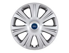 Original FORD Focus Kuga C-MAX 16" Stahl Radzierblenden Radkappe x1 1683455
