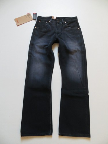 Levi 507 bootcut - bootcut, hose