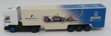 B GRELL HO 1/87 TRUCK TRUCK