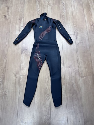 Pre loved blueseventy - pre, fusion