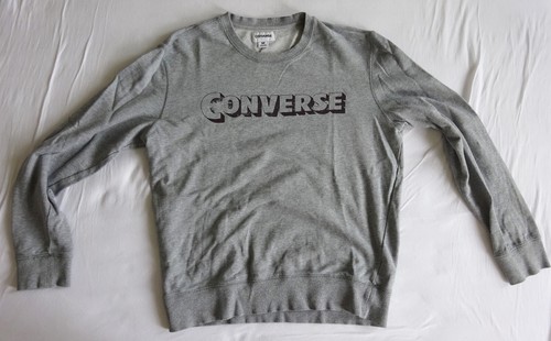 Converse sweatshirt vintage - converse,