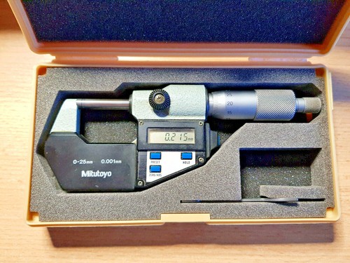 Mitutoyo digimatic 293 - digimatic, 293-521