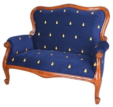 Salon sofa chambres - salon, „chambres