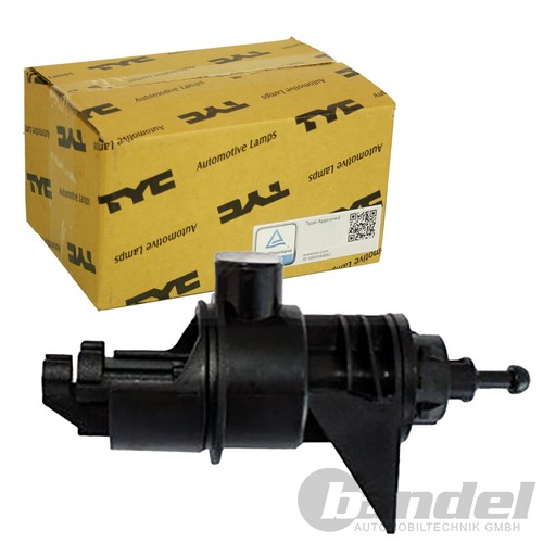 Tyc stellmotor - tyc,