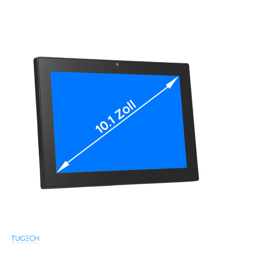 Zoll android touch - 14,