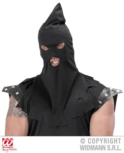 Henker maske henkersmütze - maske,