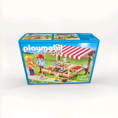 Playmobil country 6121 - playmobil,