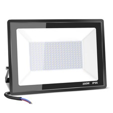 Ankishi 200W LED Fluter, IP66