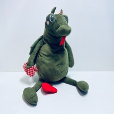 IKEA - Flygdrake - Grüner