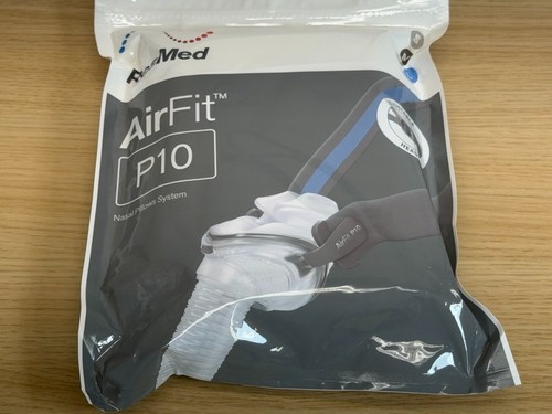 Resmed airfit p10 - airfit,