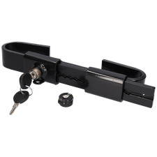 LKW Containerschloss