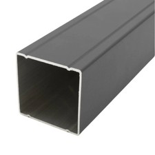 HORI Rahmenzaun Pfosten