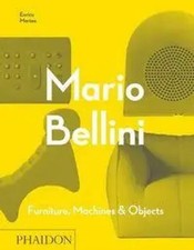 Mario Bellini | Enrico Morteo