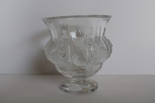 Vintage lalique dampierre - vintage,