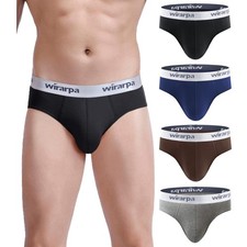 Stilvolle Herren Slips mit