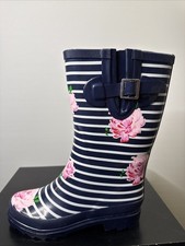 Beck Damen Gummistiefel Gr. 40