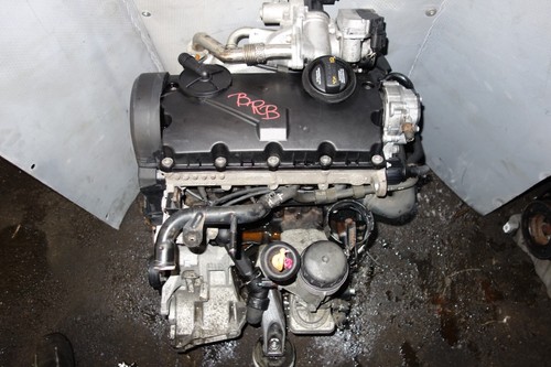 Motor brb bke - brb, audi