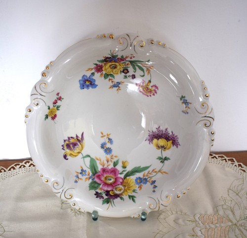 Elegante prunkschale - elegante,