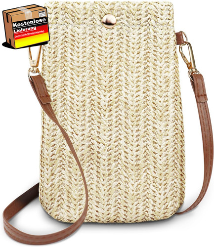 Handy umhängetasche damen - umhängetasche,