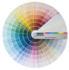 Sikkens 5051 color concept - sikkens,