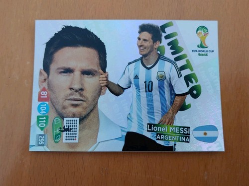 Panini adrenalyn 2014 - panini, xl