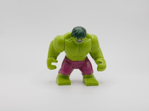 Lego super heroes minifigur - super, heroes: