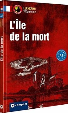 Lîle mort französisch - de,