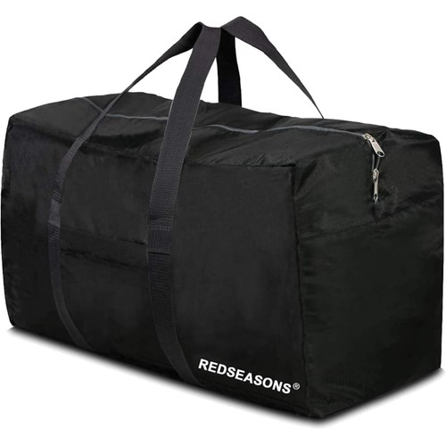 Reisetasche groß faltbar - groß,
