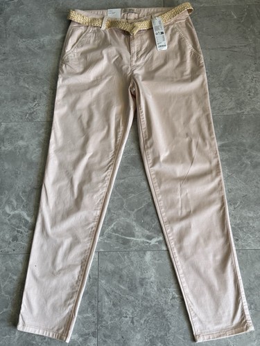 Neu esprit damen - esprit, chino