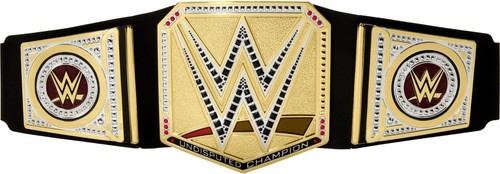 Mattel wwe - mattel,