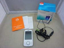 Sony Ericsson Spiro W100i ohne Simlock TOP Handy Rarität Oldphone Unlocked Weiss