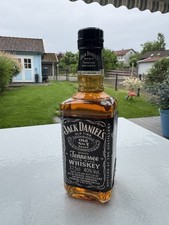 JACK DANIELS OLD NO. 7 FLASCHE