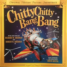Original Soundtrack Chitty