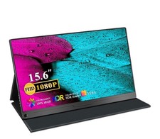 Portable monitor - 15,6″,