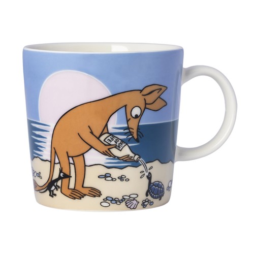 Moomin arabia classic - moomin,