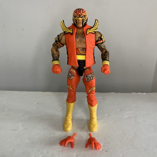 Wwe rey mysterio wrestling - mysterio,