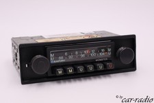 Blaupunkt Münster Arimat Vintage Oldtimer Radio 7637623118 MMUUUU Autoradio