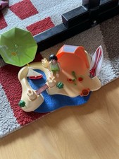 Playmobil 4149 City Life Strandurlaub
