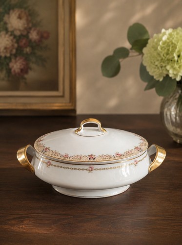 Antique haviland limoges - antique,