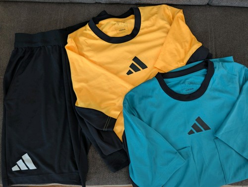 Schiedsrichter trikot - schiedsrichter,