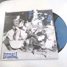 FEHLGEBURT - " KOTZDALE BERLIN