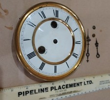 Junghans Antique Regulator