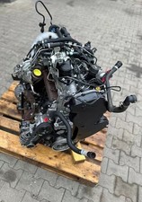 Motor Fiat 2.3 MultiJet F1AE3481D Ducato Iveco Daily 68Tkm Komplett!!!